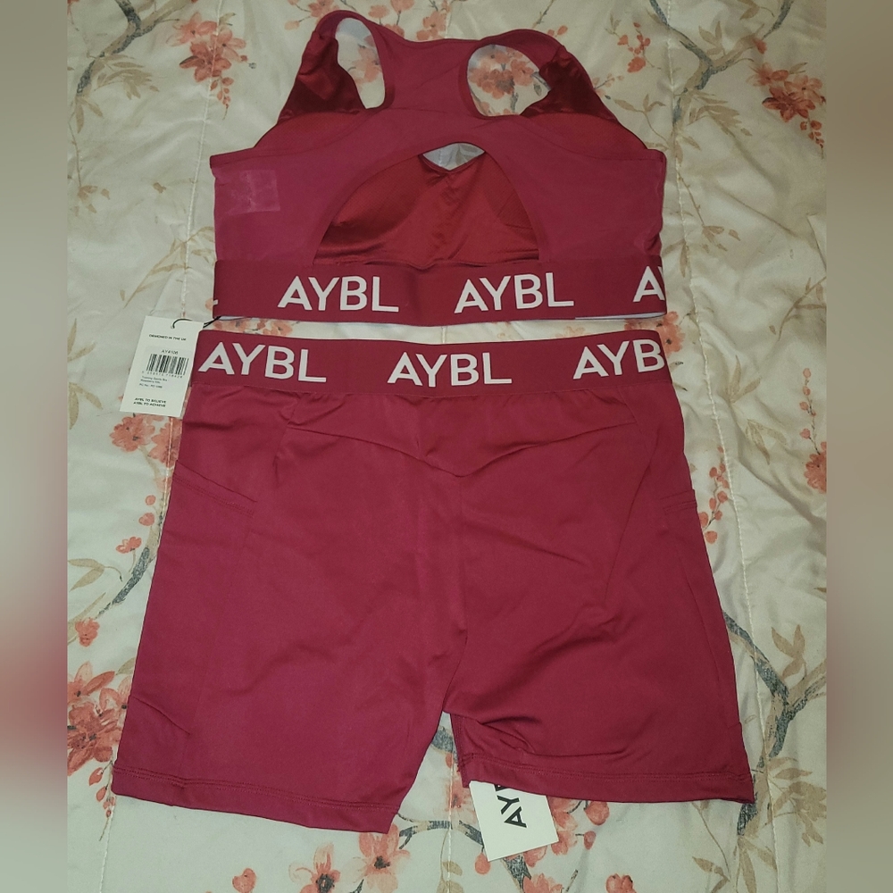 AYBL Raspberry Training Set - Picture 10 of 13
